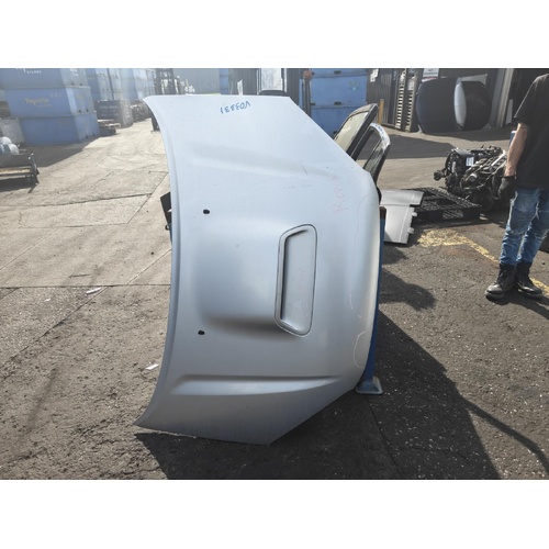 Toyota RAV4 Bonnet ACA23 10/2003-10/2005