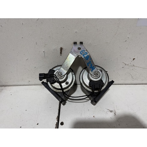 Jaguar XF Horn X250 06/08 - 05/15