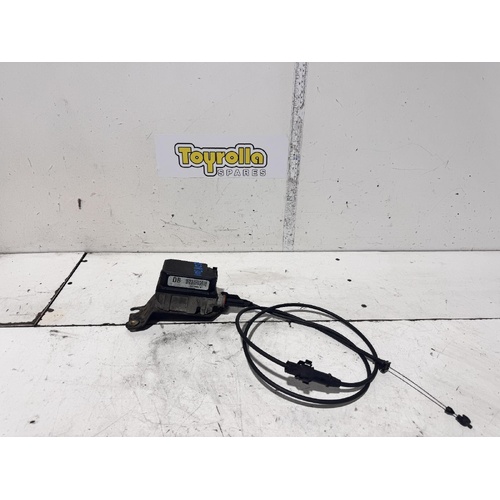 Holden Commodore Cruise Control Module VY 10/2002-08/2004