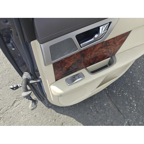Jaguar XF Right Rear Window Switch X250 06/2008-05/2015