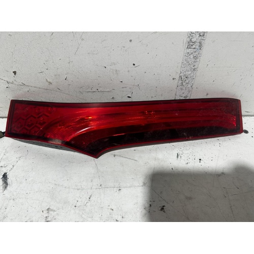 Honda Jazz Right Rear Garnish GK/GF 07/2014-12/2020