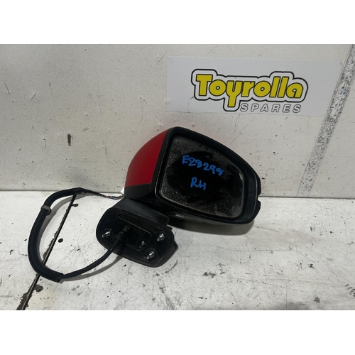Honda Jazz Right Door Mirror GK/GF VTi 07/2014-12/2020