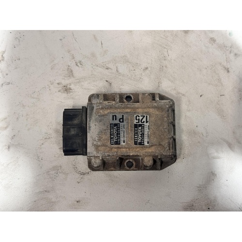 Toyota MR2 Igniter Module SW20 01/1990-02/1998
