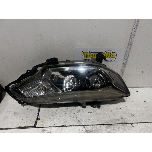 Honda Jazz Right Head Light GK 07/2014-12/2020
