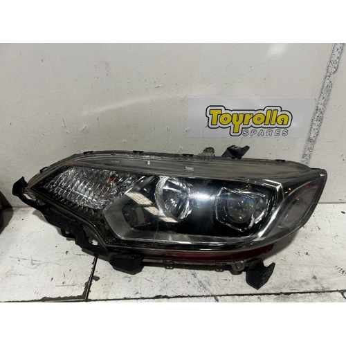 Honda Jazz Left Head Light GK 07/2014-12/2020