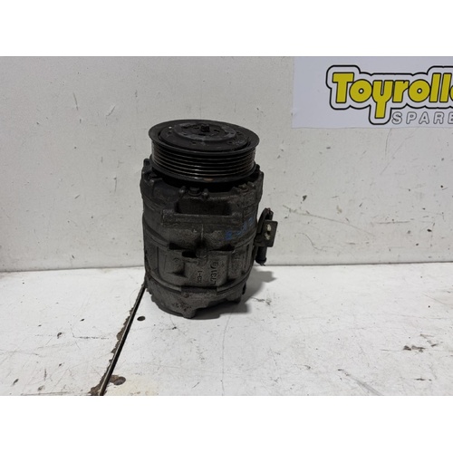 Land Rover Discovery A/C Compressor L319 02/05 - 09/09 