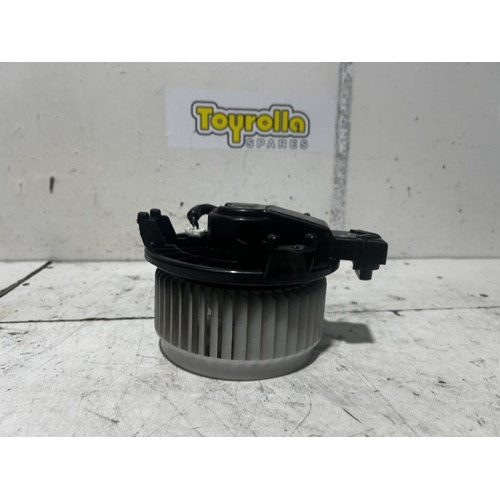 Honda Jazz Heater Fan Motor GF/GK 07/2014-12/2020