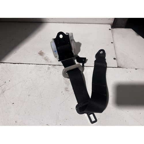 Honda Jazz Right Rear Seatbelt Only GK/GF 07/2014-12/2020