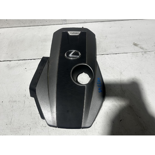 Lexus IS Series Engine Cover 2.0 Turbo ASE30R 12/2010-12/2016 