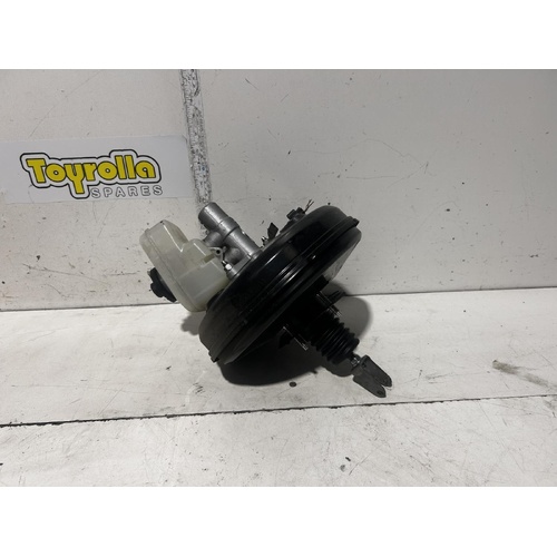 Lexus IS Series Brake Booster XE30 07/2013- 11/2025