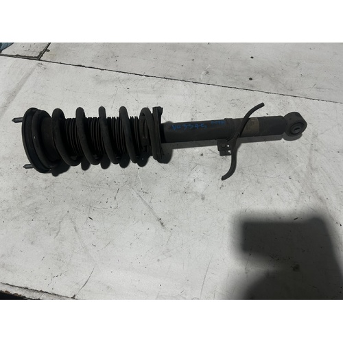 Lexus IS Series Left Front Strut XE30 07/2013-11/2025