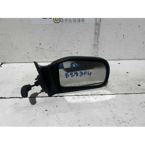 Toyota Corolla Right Door Mirror AE101 08/1994-10/1999