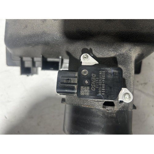 Lexus IS Series Air Flow Meter XE30 04/2013-11/2015