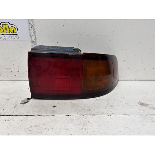 Toyota Camry Right Taillight SK10 06/95 - 07/97 