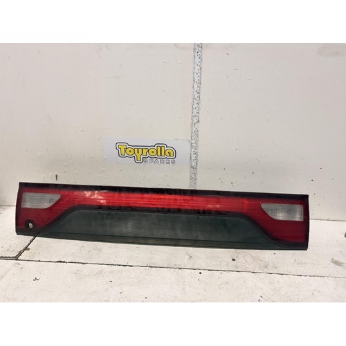 Toyota Camry Rear Garnish SK10 07/1995-07/1997 