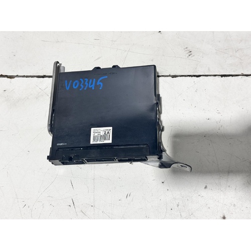 Lexus IS200t Engine Stop and Start Control Module ASE30 07/2013-11/2025