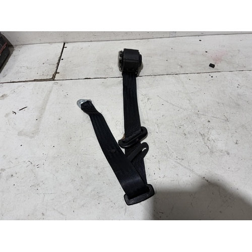 Toyota Corolla Right Hand Rear Seatbelt AE101 09/94 - 10/99 