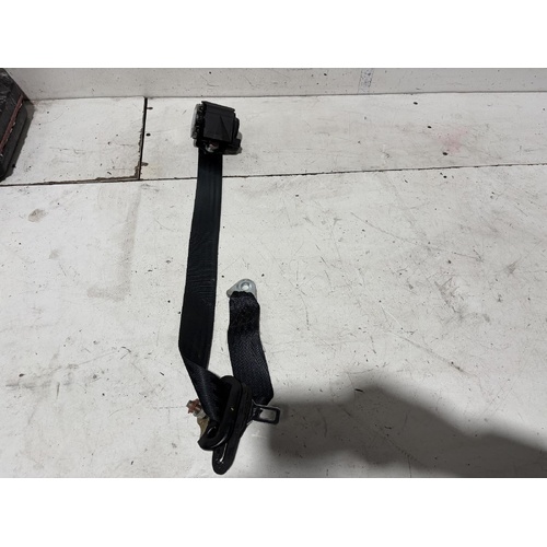 Toyota Corolla Left Hand Rear Seatbelt AE101 09/94 - 10/99 