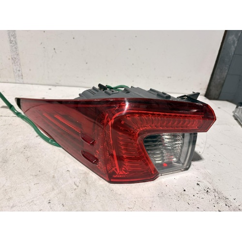 Lexus RC Right Taillight GSC10R 11/2014-11/2018