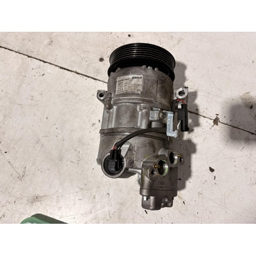 BMW 1 Series A/C Compressor E87 120i 10/2004-09/2013