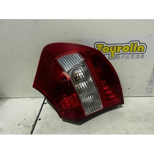 BMW 1 Series Right Taillight E87 Hatch 10/2004-02/2007