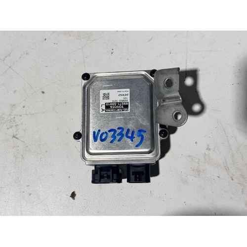 Lexus IS200t Fuel Pump Control Module ASE30 04/2013-11/2020