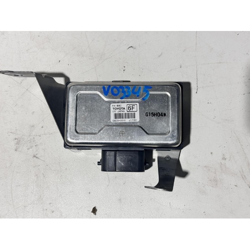Lexus IS200t Converter ECU ASE30 09/2015-11/2025
