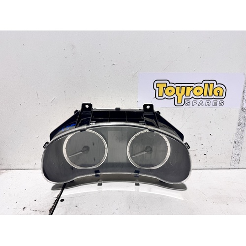 Lexus IS200t Instrument Cluster ASE30 04/2013-11/2025