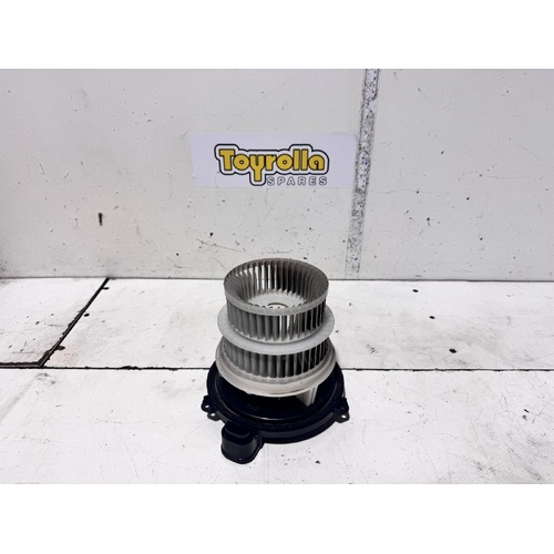 Lexus IS200t Heater Fan Motor ASE30 07/2013-11/2025