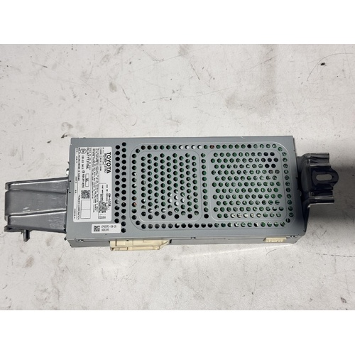 Lexus IS200t Stereo Amplifier ASE30 04/2013-09/2016