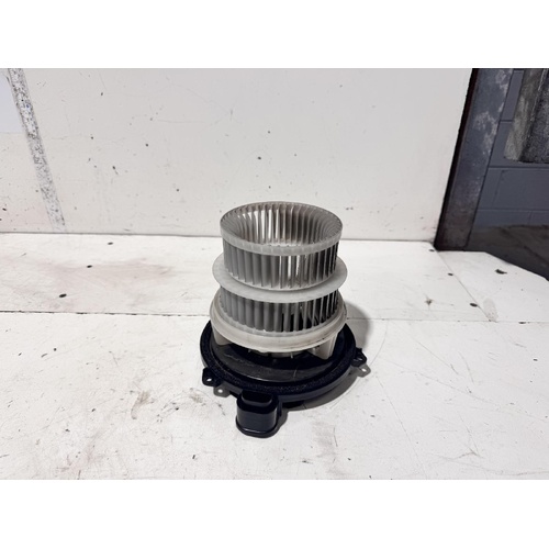 Lexus RC 350 Heater Fan Motor GSC10 11/2014-11/2025