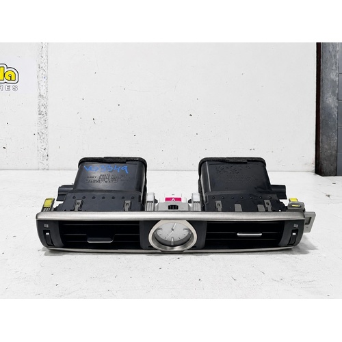 Lexus RC 350 Dash Vents GSC10 11/2014-11/2025