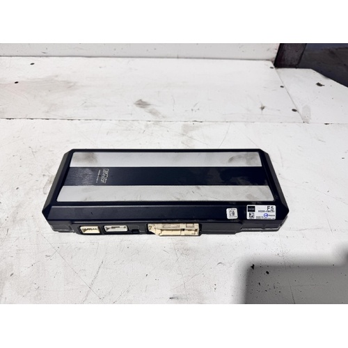 Lexus RC 350 Stereo Amplifier GSC10 11/2014-11/2018