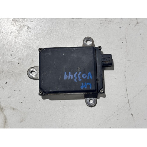 Lexus RC 350 Left Blind Spot Monitor Module GSC10 11/2014-11/2025
