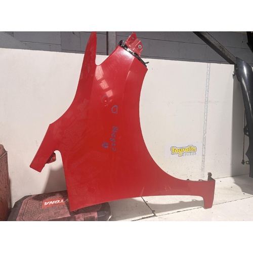 Honda Jazz Right Guard GK 07/2014-12/2020 