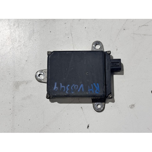 Lexus RC 350 Right Blind Spot Monitor Module GSC10 11/2014-11/2025