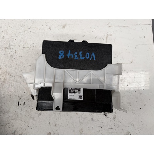 Toyota Prius Power Managment Module ECU NHP10 12/11 - 03/20 