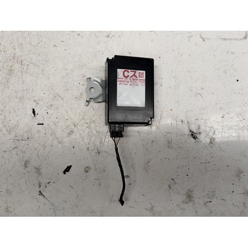 Lexus RC Tire Pressure Monitor GSC10 11/14 - 11/25 