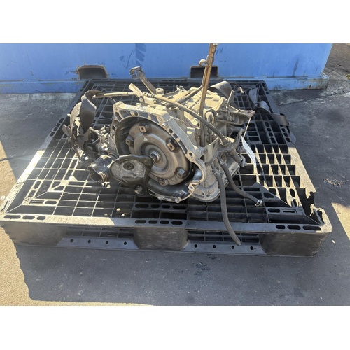 Toyota Echo Automatic Transmission 1.3 Petrol 2NZ-FE NCP10R 10/99-09/05