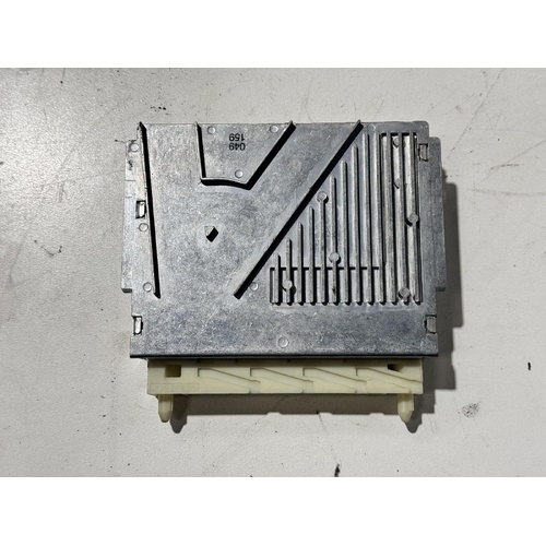 Volvo XC70 Transmission ECU 04/2003-11/2007