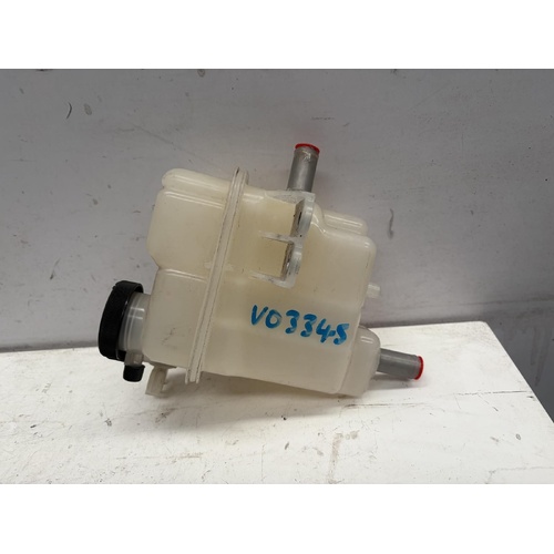 Lexus IS Series Intercooler Overflow Bottle ASE30 04/13 - 11/25 