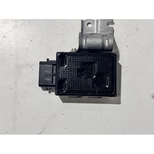 Lexus RC 350 Fuel Pump Control Module GSC10 11/2014-11/2025