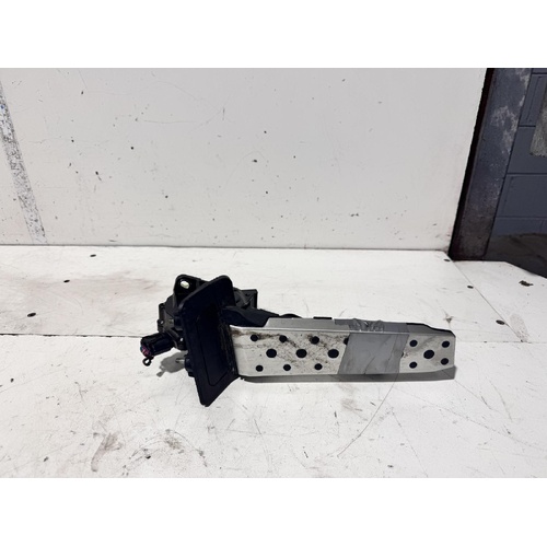 Lexus RC 350 Accelerator Pedal GSC10 11/2014-11/2025