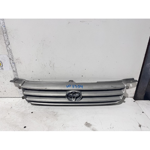 Toyota Camry Grille MCV20 08/1997-09/2000