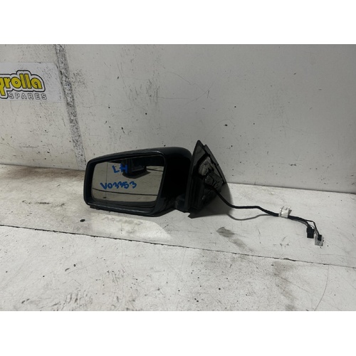 Mercedes C Class Left Door Mirror C220 W204 11/2008-04/2011