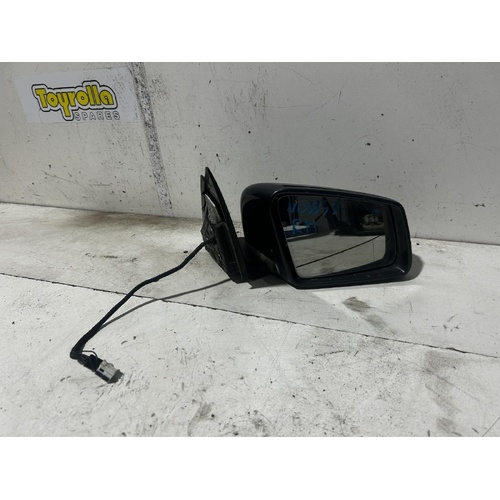 Mercedes C Class Right Door Mirror C220 W204 11/2008-04/2011