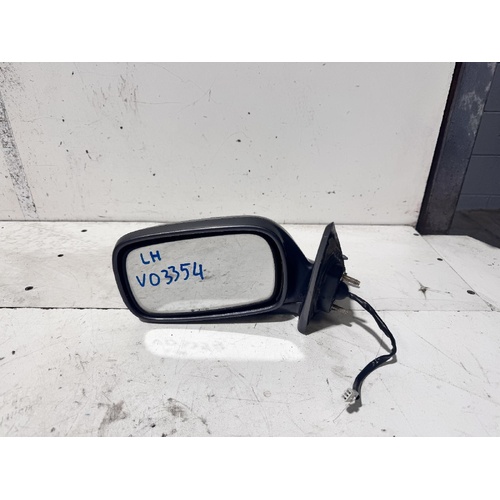 Toyota Camry Left Door Mirror MCV20 08/1997-09/2000