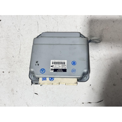 Lexus RC 350 VGRS Control Module GSC10 11/2014-11/2025