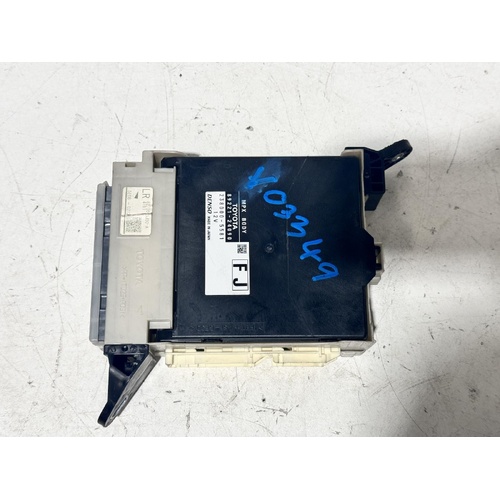 Lexus RC 350 MPX Body Module GSC10 11/2014-11/2025