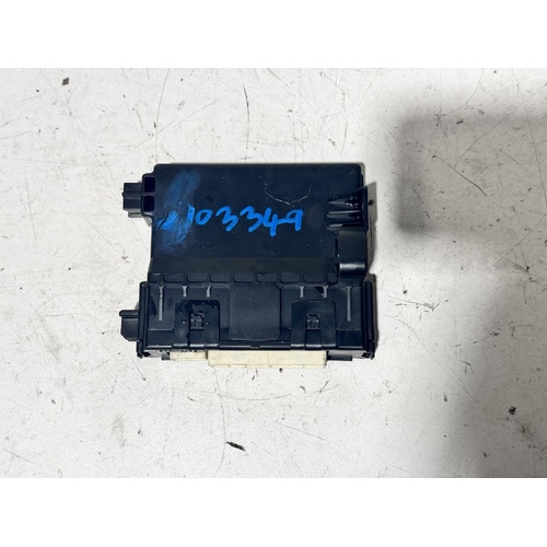 Lexus RC 350 A/C Control Module GSC10 11/2014-11/2025